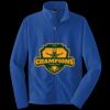 Value Fleece Jacket Thumbnail