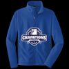 Value Fleece Jacket Thumbnail