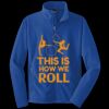 Value Fleece Jacket Thumbnail