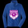 Value Fleece Jacket Thumbnail