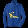 Value Fleece Jacket Thumbnail
