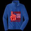 Value Fleece Jacket Thumbnail