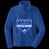 Value Fleece Jacket Thumbnail