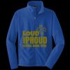 Value Fleece Jacket Thumbnail
