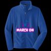 Value Fleece Jacket Thumbnail