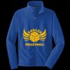 Value Fleece Jacket Thumbnail