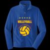 Value Fleece Jacket Thumbnail