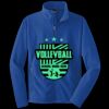 Value Fleece Jacket Thumbnail