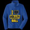 Value Fleece Jacket Thumbnail