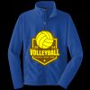 Value Fleece Jacket Thumbnail