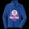 Value Fleece Jacket Thumbnail