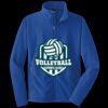 Value Fleece Jacket Thumbnail