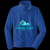 Value Fleece Jacket Thumbnail