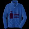 Value Fleece Jacket Thumbnail