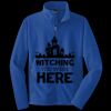 Value Fleece Jacket Thumbnail