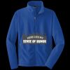 Value Fleece Jacket Thumbnail