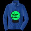 Value Fleece Jacket Thumbnail