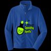 Value Fleece Jacket Thumbnail