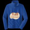 Value Fleece Jacket Thumbnail