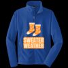 Value Fleece Jacket Thumbnail