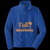 Value Fleece Jacket Thumbnail