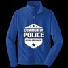 Value Fleece Jacket Thumbnail