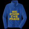 Value Fleece Jacket Thumbnail