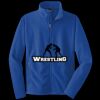 Value Fleece Jacket Thumbnail