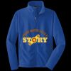 Value Fleece Jacket Thumbnail