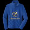 Value Fleece Jacket Thumbnail
