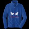 Value Fleece Jacket Thumbnail