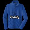 Value Fleece Jacket Thumbnail