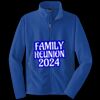 Value Fleece Jacket Thumbnail