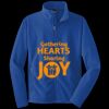 Value Fleece Jacket Thumbnail