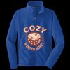 Value Fleece Jacket Thumbnail