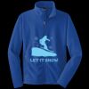 Value Fleece Jacket Thumbnail