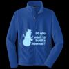 Value Fleece Jacket Thumbnail