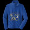 Value Fleece Jacket Thumbnail