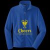 Value Fleece Jacket Thumbnail