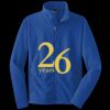 Value Fleece Jacket Thumbnail