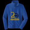 Value Fleece Jacket Thumbnail