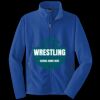 Value Fleece Jacket Thumbnail