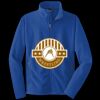 Value Fleece Jacket Thumbnail