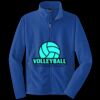 Value Fleece Jacket Thumbnail