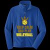 Value Fleece Jacket Thumbnail