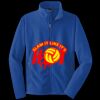 Value Fleece Jacket Thumbnail