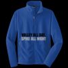 Value Fleece Jacket Thumbnail