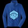 Value Fleece Jacket Thumbnail
