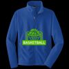 Value Fleece Jacket Thumbnail