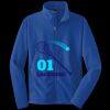 Value Fleece Jacket Thumbnail